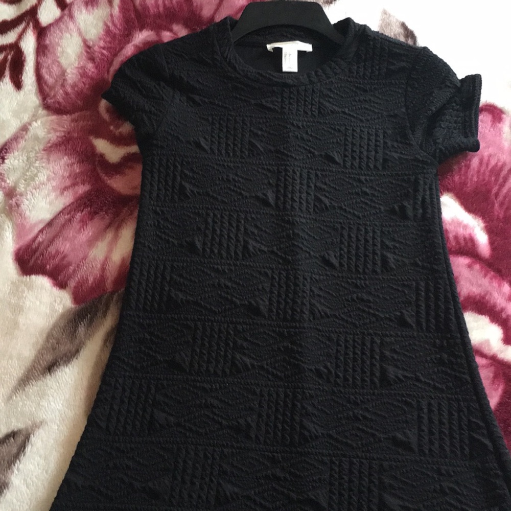 Forever 21 midi dress 💕